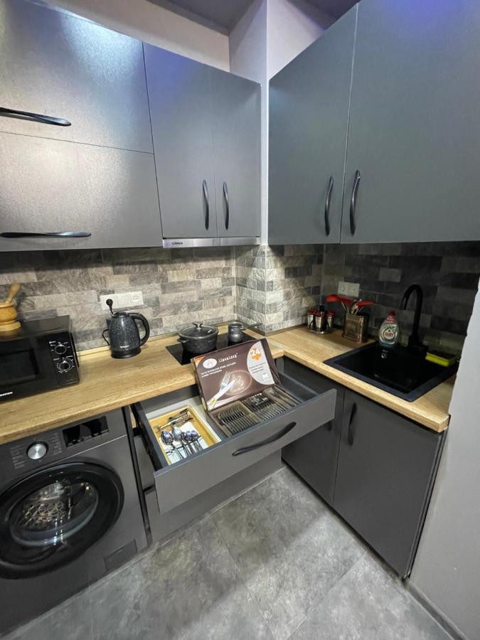 Comfortable Apartment Комфортные Апартаменты Self Check In Γιερεβάν Εξωτερικό φωτογραφία