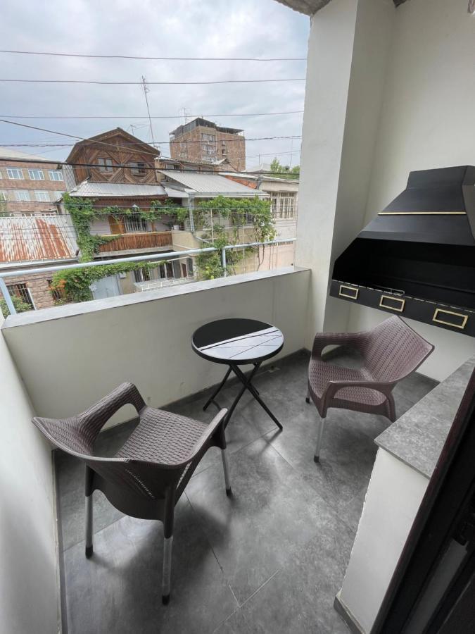 Comfortable Apartment Комфортные Апартаменты Self Check In Γιερεβάν Εξωτερικό φωτογραφία