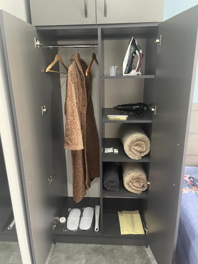 Comfortable Apartment Комфортные Апартаменты Self Check In Γιερεβάν Εξωτερικό φωτογραφία