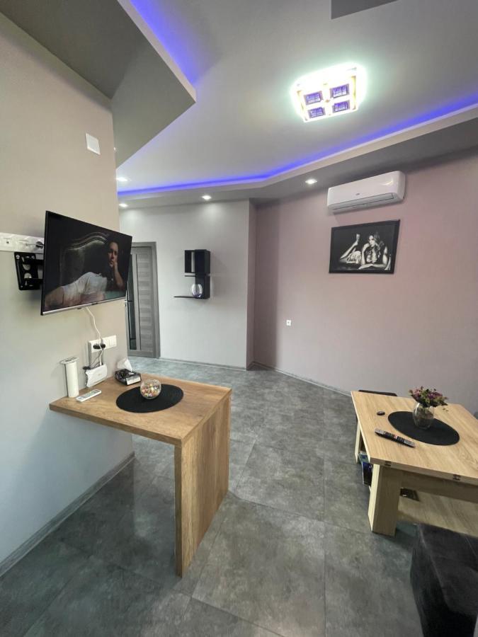 Comfortable Apartment Комфортные Апартаменты Self Check In Γιερεβάν Εξωτερικό φωτογραφία
