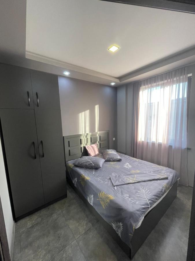 Comfortable Apartment Комфортные Апартаменты Self Check In Γιερεβάν Εξωτερικό φωτογραφία