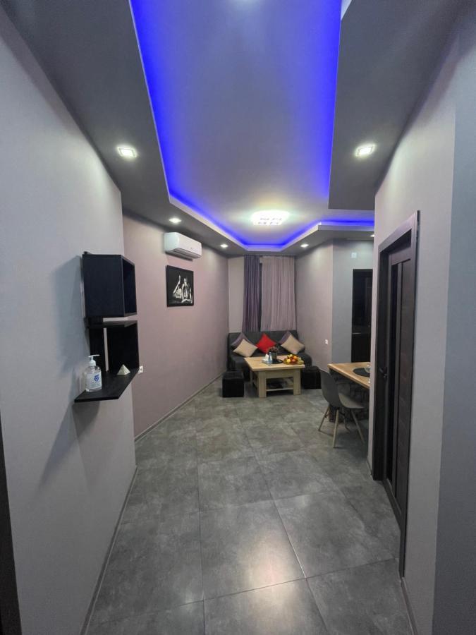Comfortable Apartment Комфортные Апартаменты Self Check In Γιερεβάν Εξωτερικό φωτογραφία