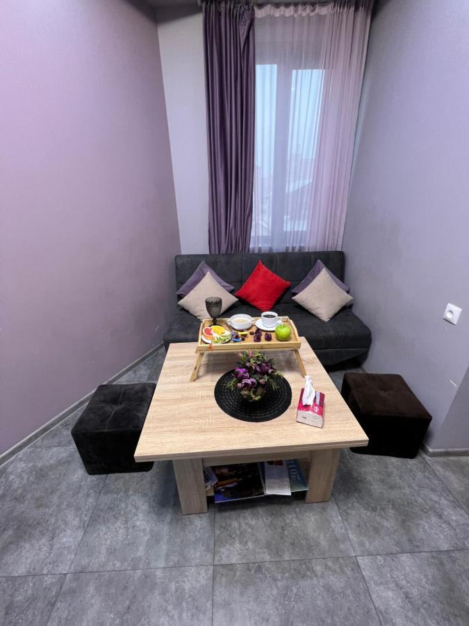 Comfortable Apartment Комфортные Апартаменты Self Check In Γιερεβάν Εξωτερικό φωτογραφία