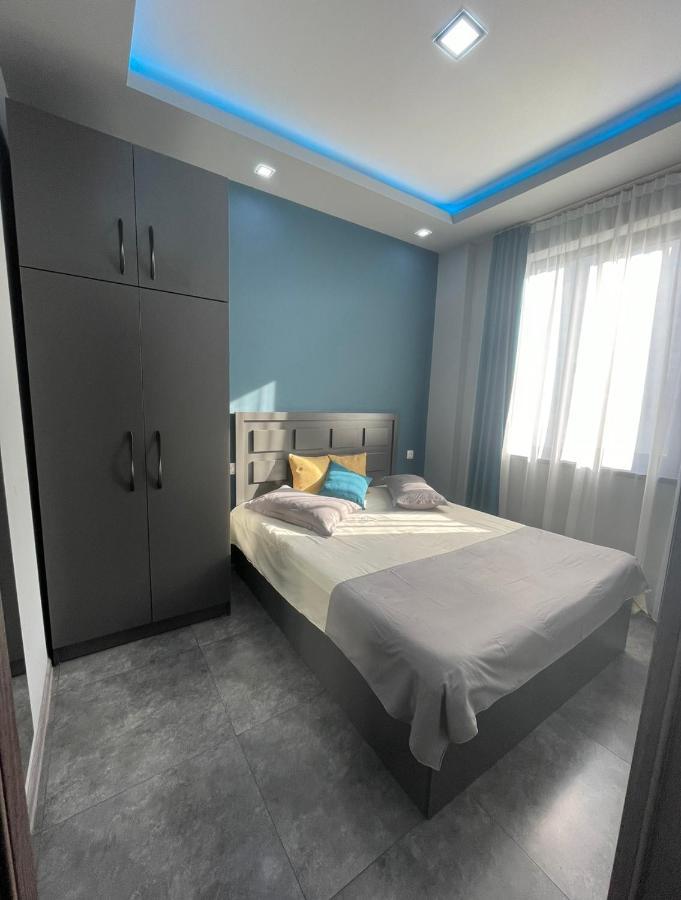 Comfortable Apartment Комфортные Апартаменты Self Check In Γιερεβάν Εξωτερικό φωτογραφία