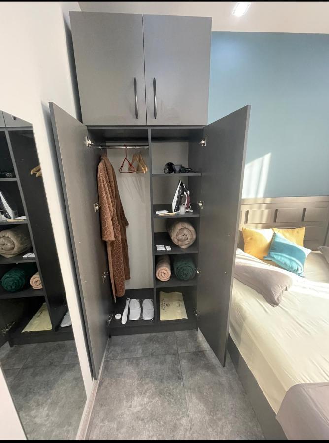 Comfortable Apartment Комфортные Апартаменты Self Check In Γιερεβάν Εξωτερικό φωτογραφία