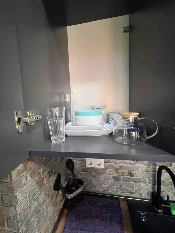 Comfortable Apartment Комфортные Апартаменты Self Check In Γιερεβάν Εξωτερικό φωτογραφία