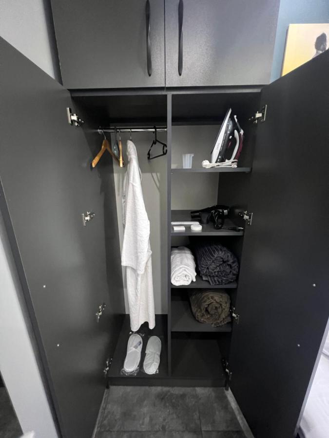 Comfortable Apartment Комфортные Апартаменты Self Check In Γιερεβάν Εξωτερικό φωτογραφία